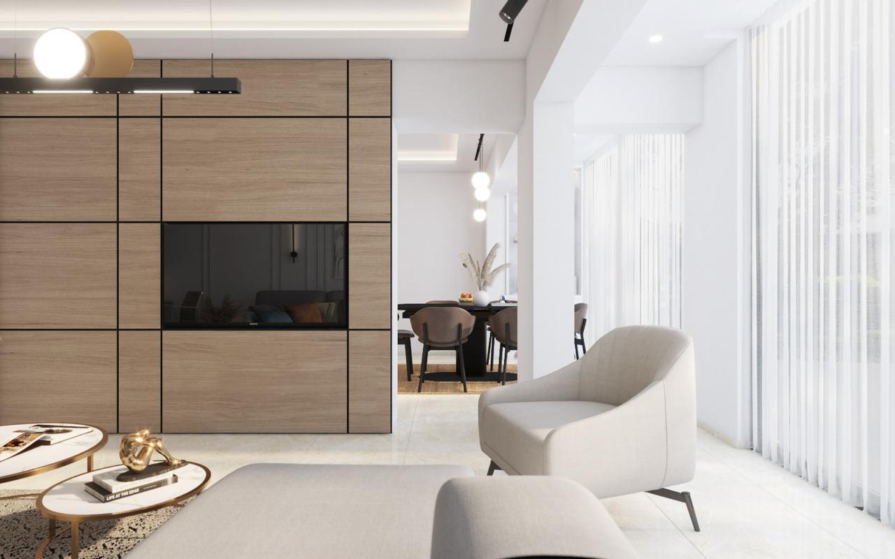 Вилла в Которе, Черногория, 200 м² - фото 4