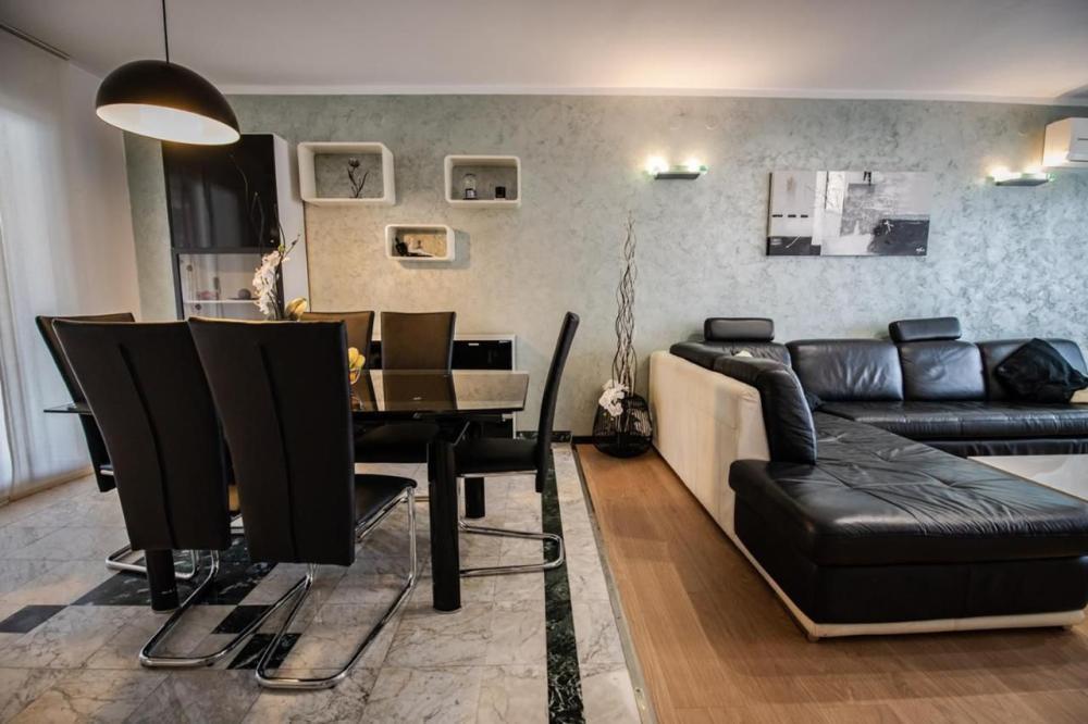 Вилла Vinkuran, Medulin, Хорватия, 210 м² - фото 7