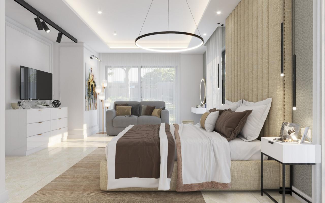 Вилла в Которе, Черногория, 200 м² - фото 10