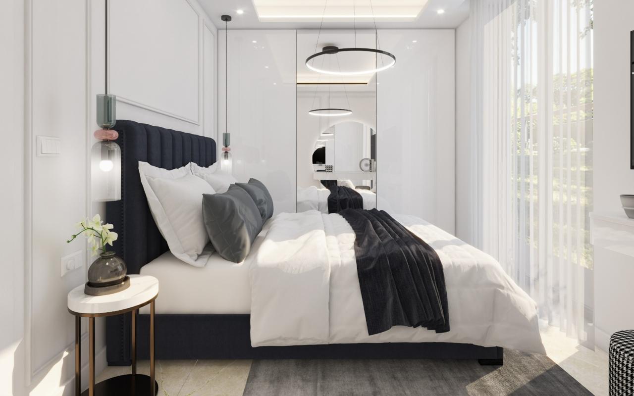 Вилла в Которе, Черногория, 200 м² - фото 14