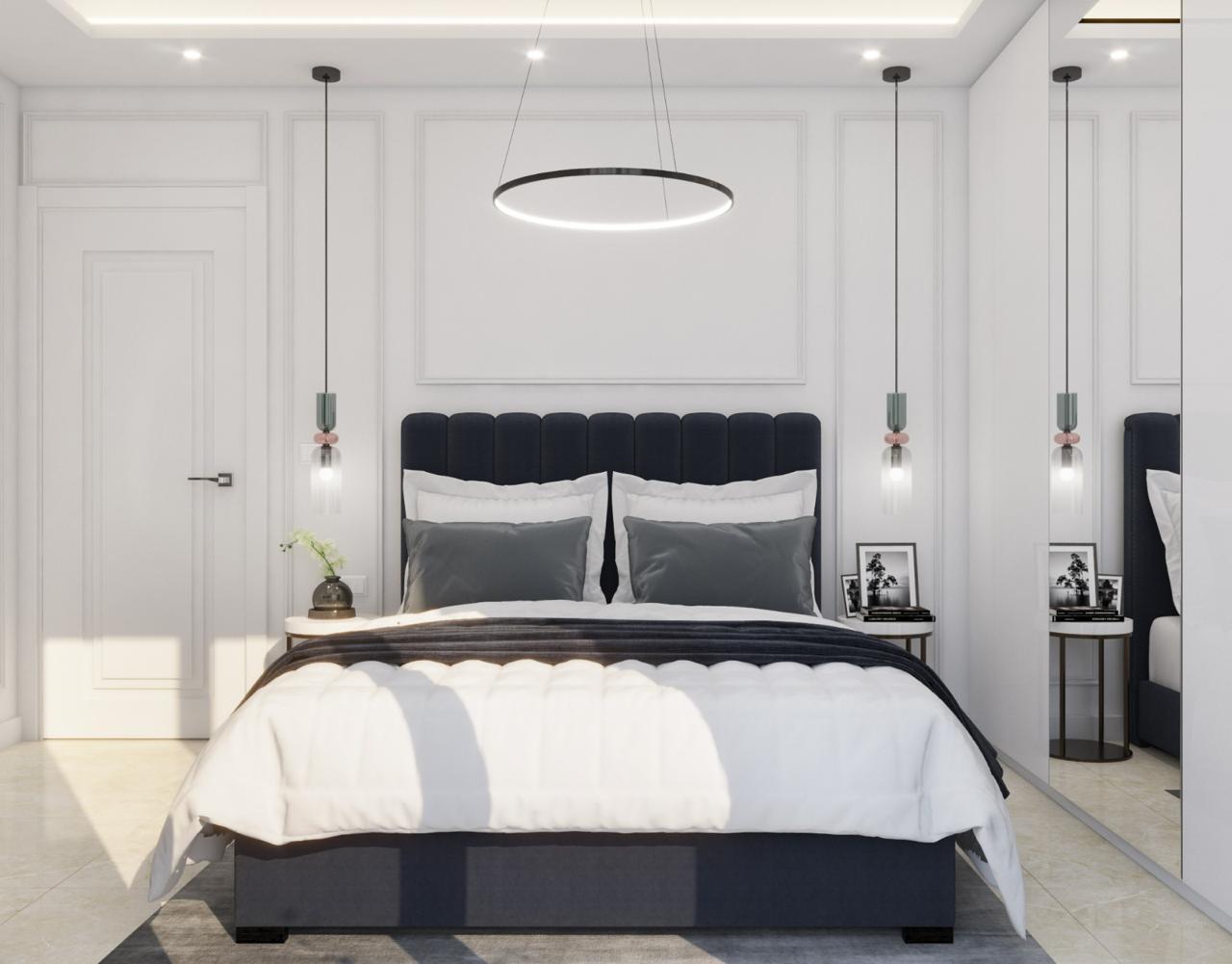 Вилла в Которе, Черногория, 200 м² - фото 12