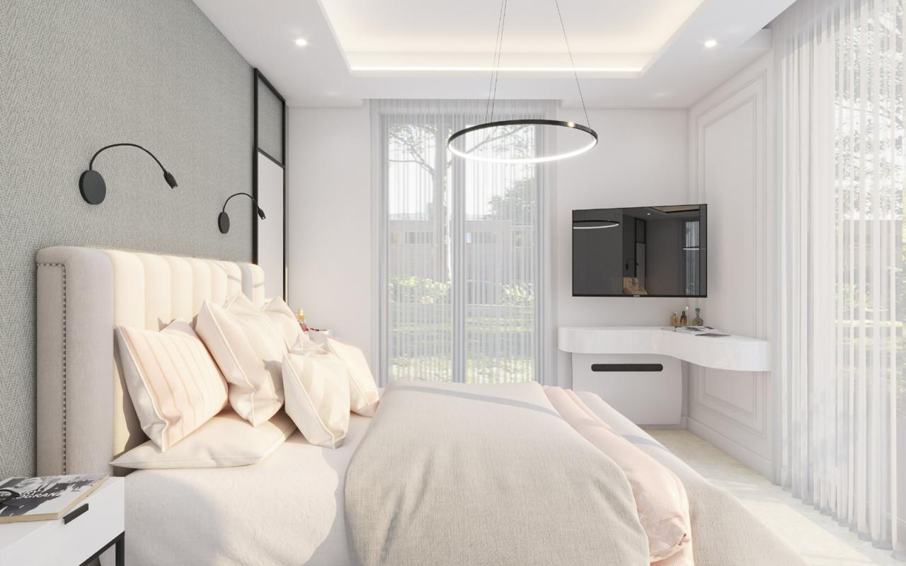 Вилла в Которе, Черногория, 200 м² - фото 8