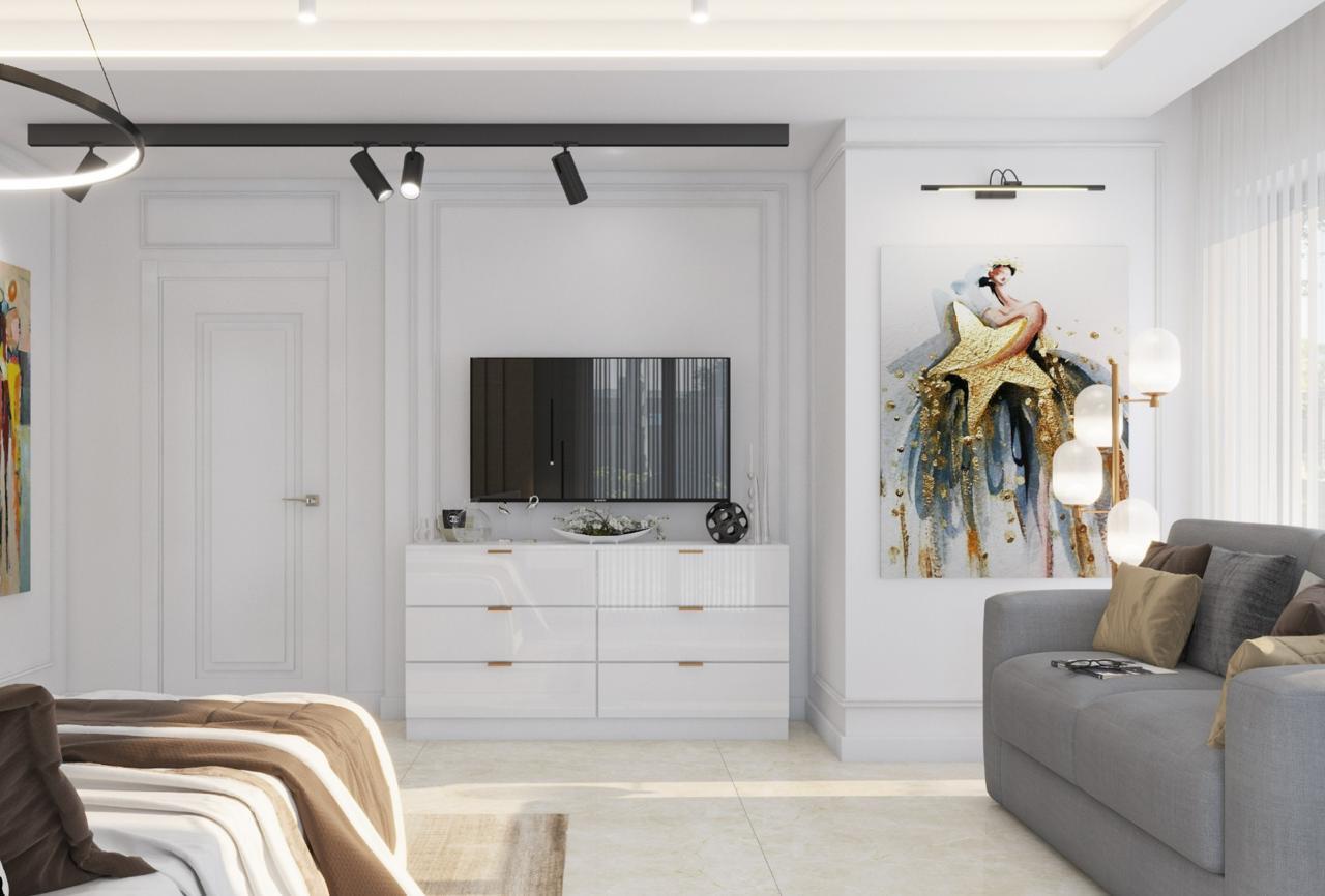 Вилла в Которе, Черногория, 200 м² - фото 13