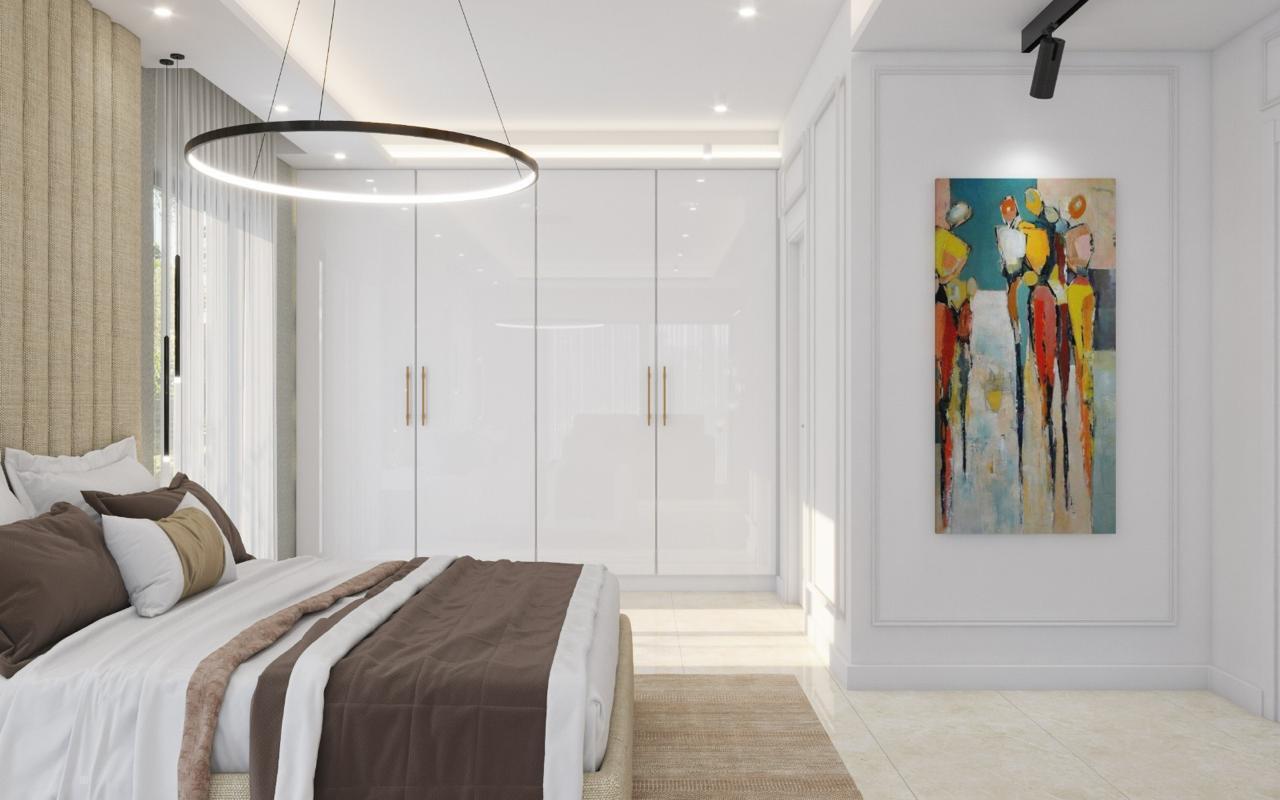 Вилла в Которе, Черногория, 200 м² - фото 6