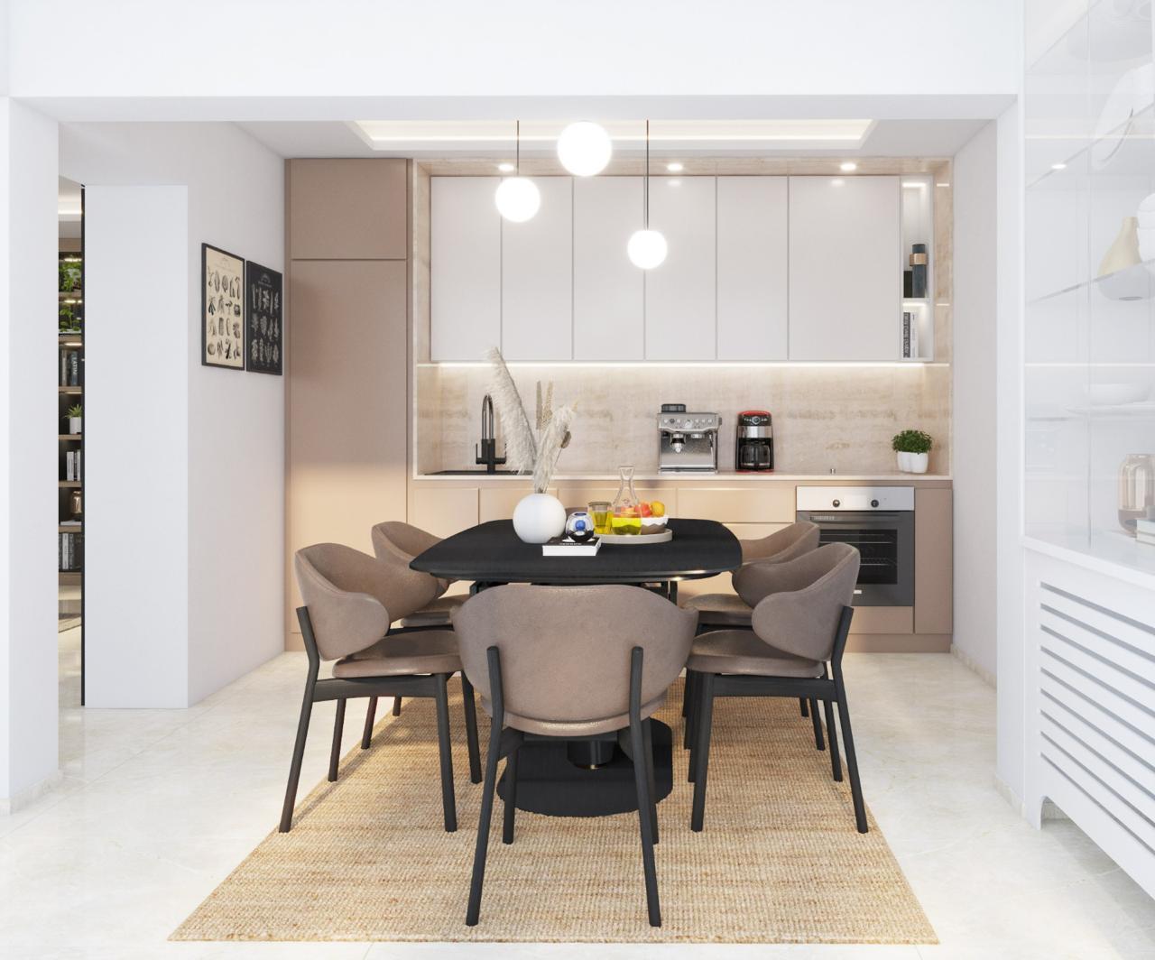 Вилла в Которе, Черногория, 200 м² - фото 16