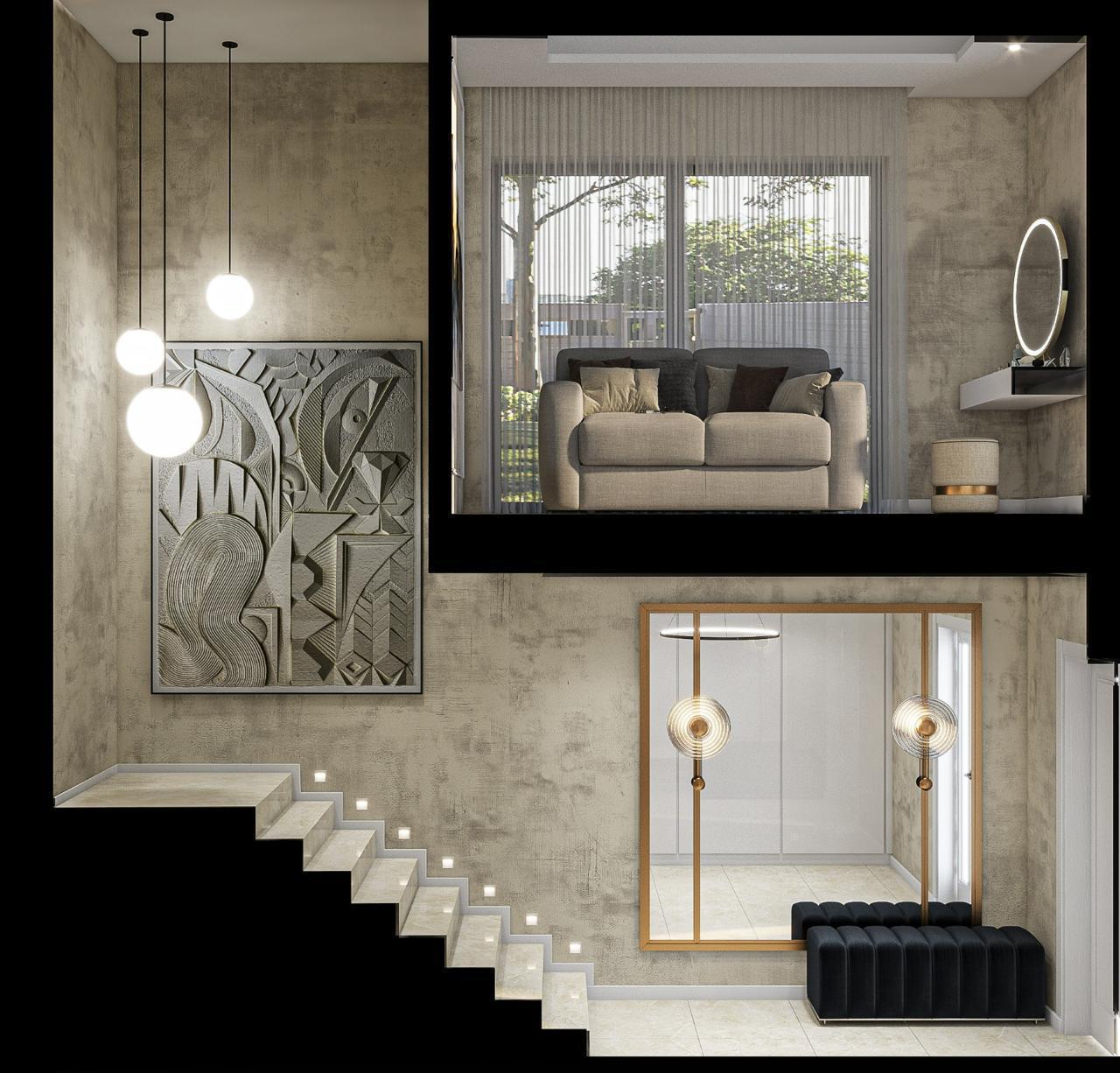 Вилла в Которе, Черногория, 200 м² - фото 9