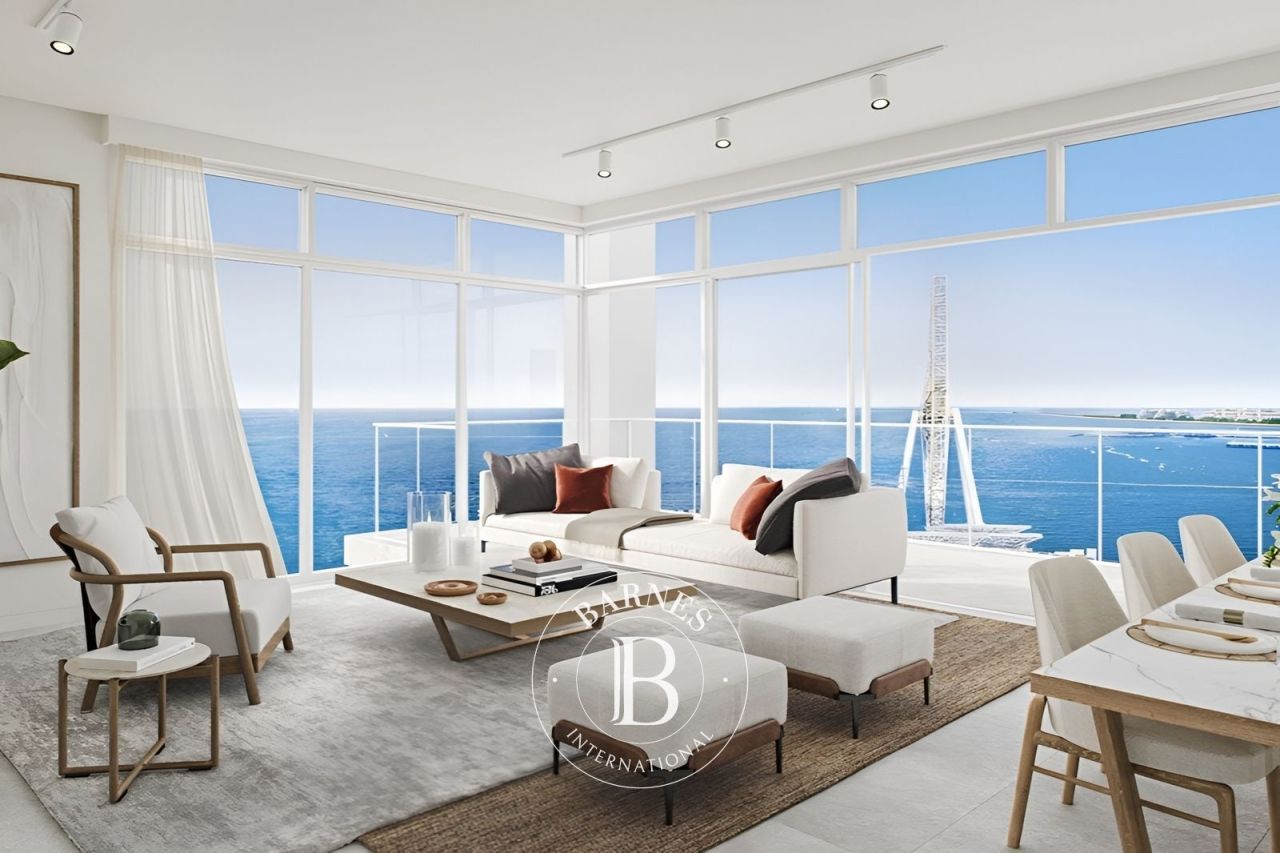 Квартира Bluewaters, ОАЭ, 190.2 м² - фото 1