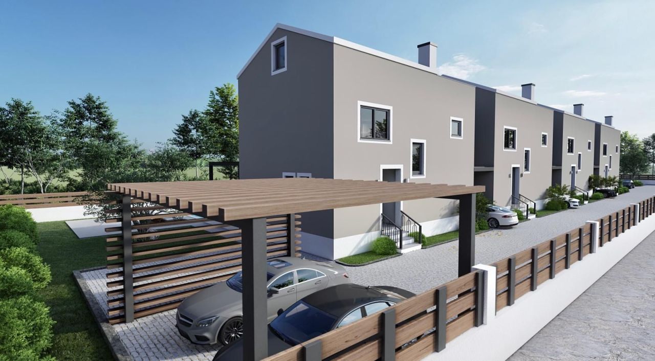 Вилла в Порече, Хорватия, 151 м² - фото 7