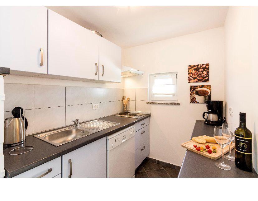 Отель, гостиница в Лабине, Хорватия, 270 м² - фото 7