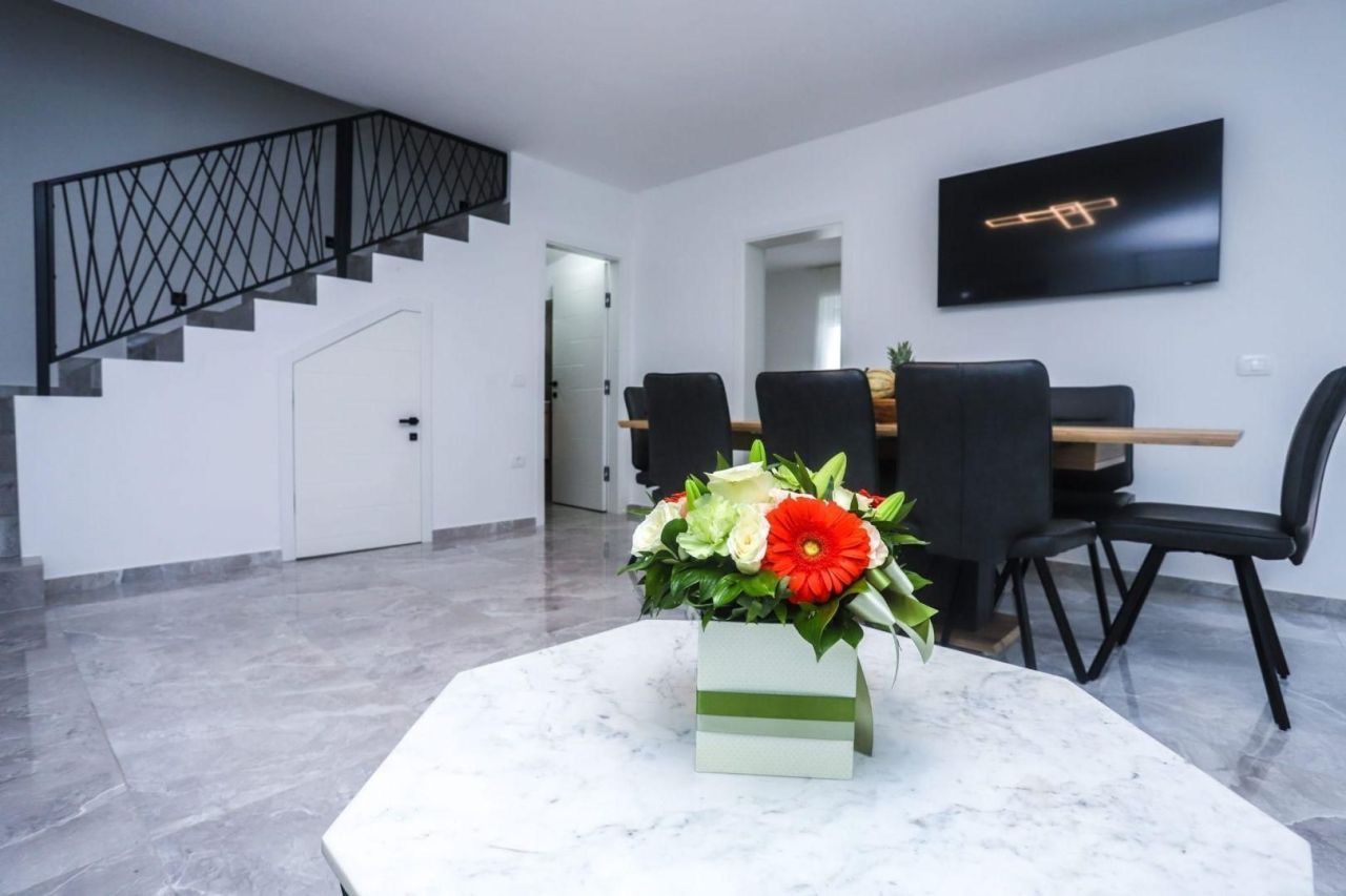 Вилла в Порече, Хорватия, 160 м² - фото 7