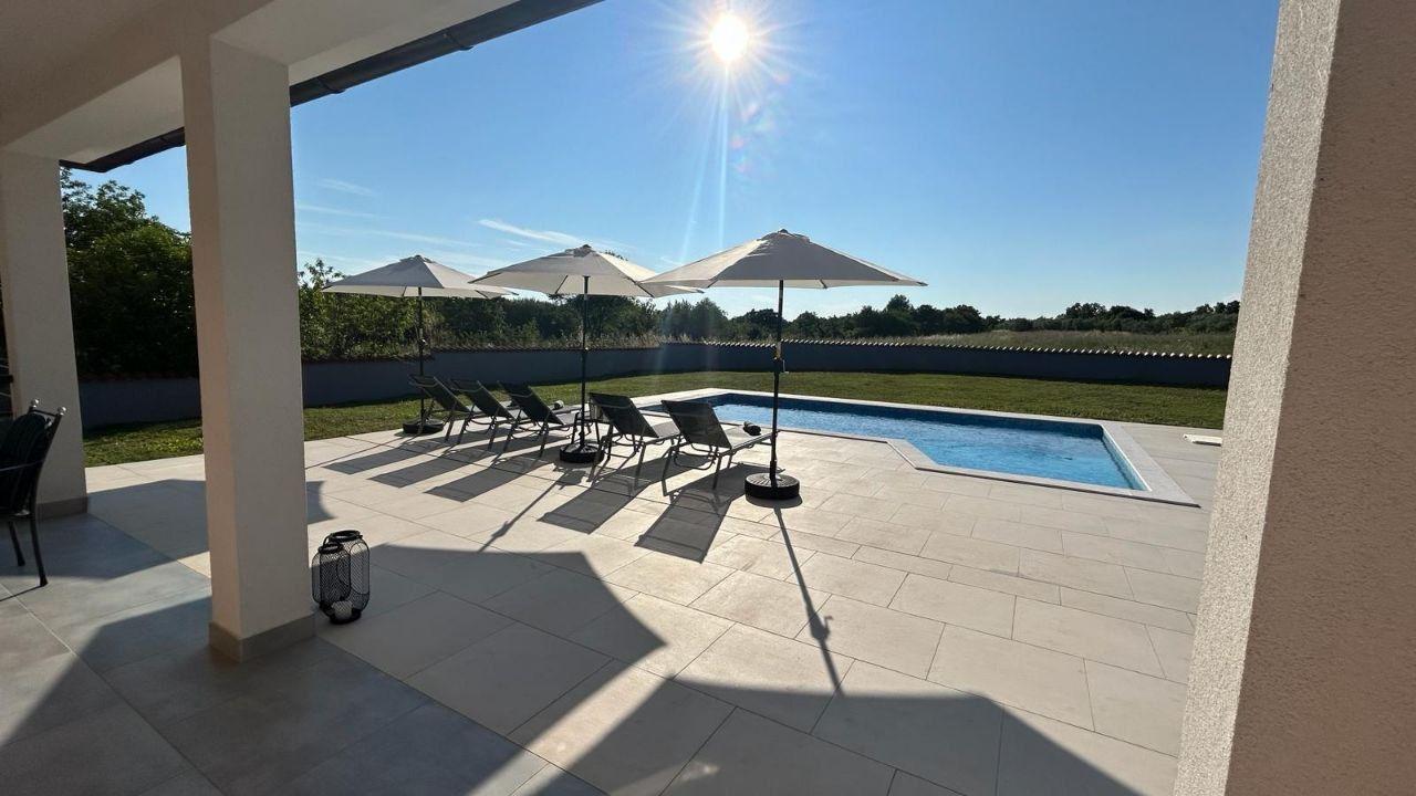 Вилла в Фажане, Хорватия, 149 м² - фото 7