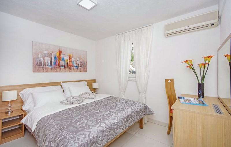 Вилла Brela, Хорватия, 181 м² - фото 7