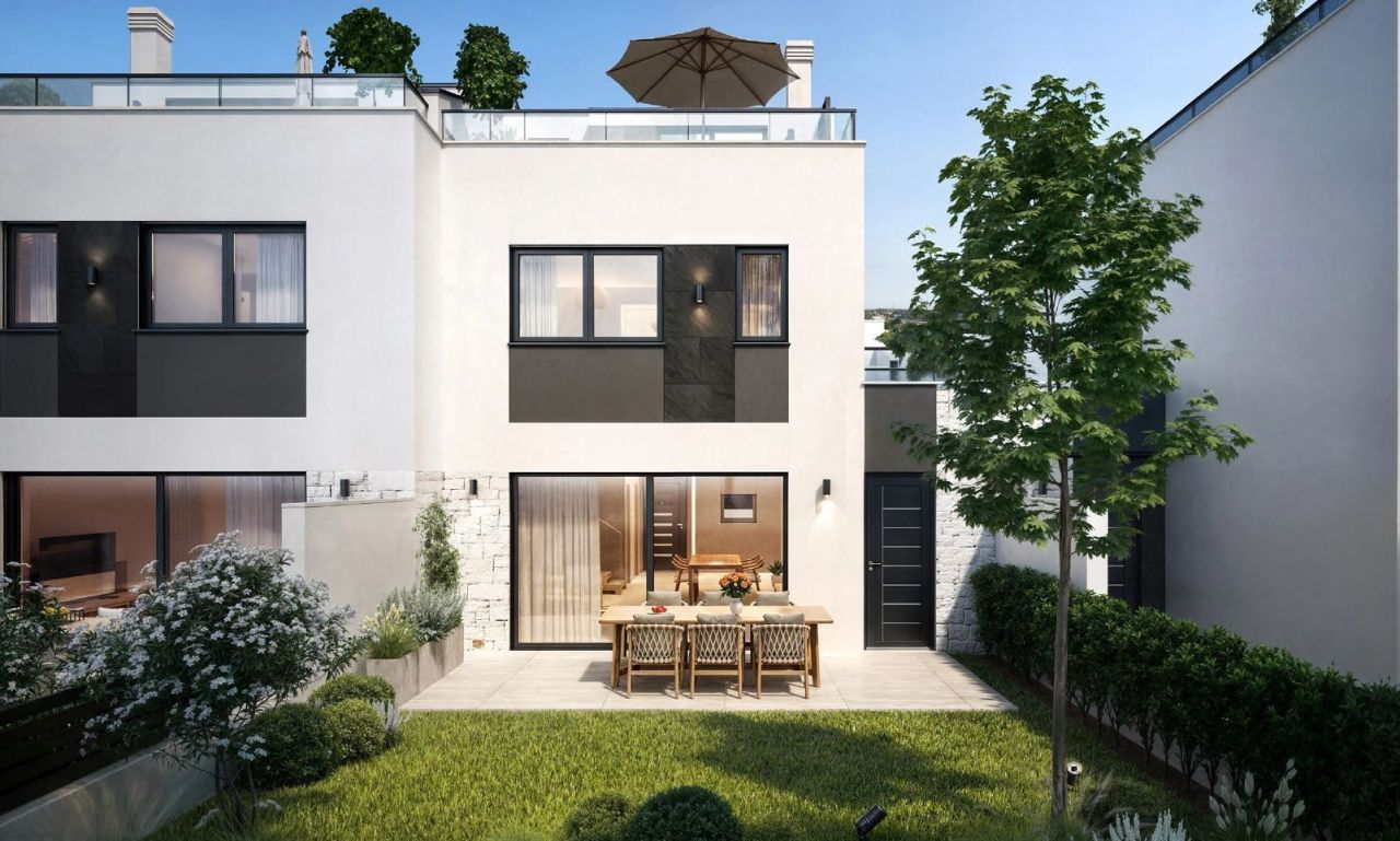 Вилла в Порече, Хорватия, 166 м² - фото 7