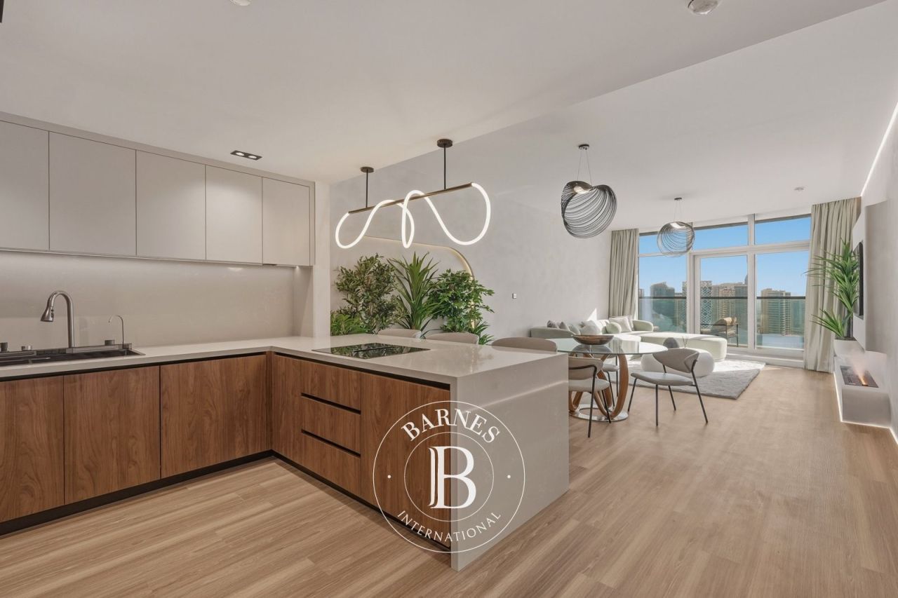 Квартира в Дубае, ОАЭ, 128.7 м² - фото 1