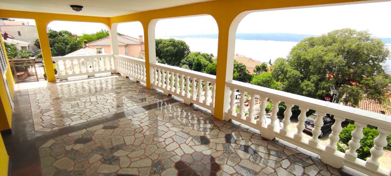 Отель, гостиница Dramalj, Хорватия, 300 м² - фото 7