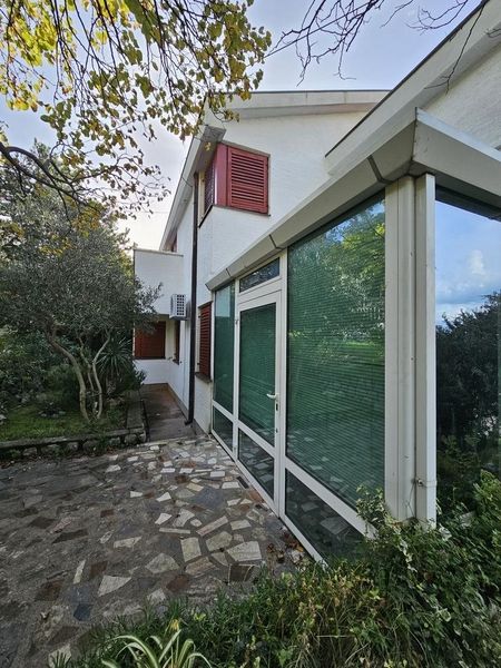 Отель, гостиница Klenovica, Хорватия, 320 м² - фото 7