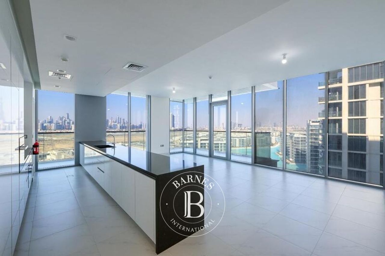 Квартира Mohammed Bin Rashid City, ОАЭ, 230.6 м² - фото 1