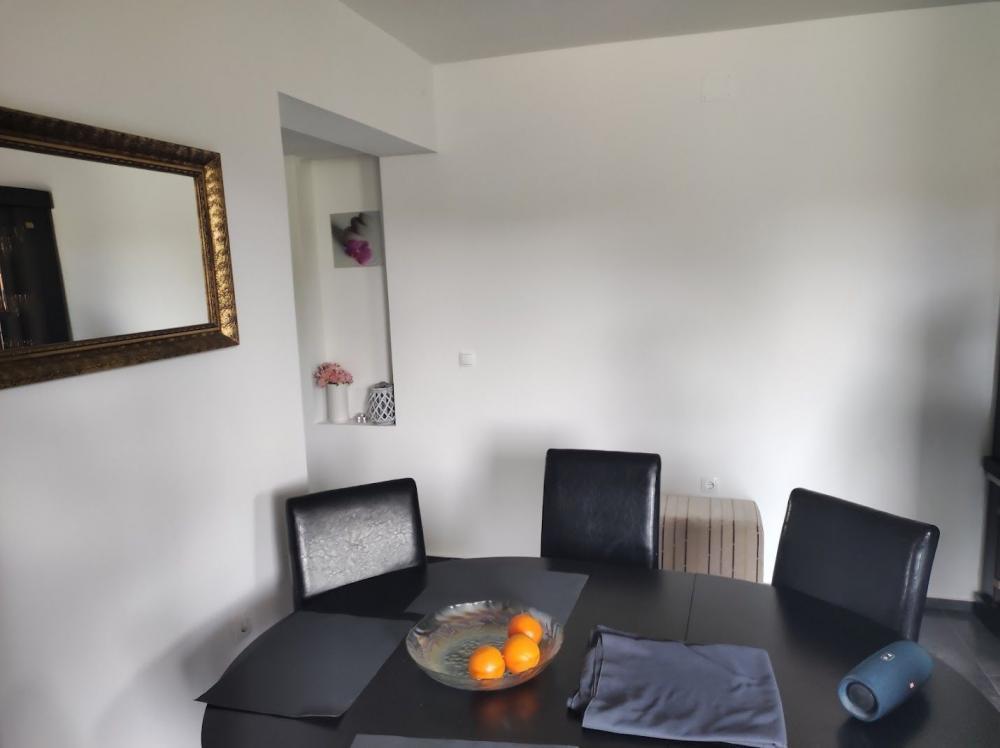 Отель, гостиница в Пуле, Хорватия, 135 м² - фото 7