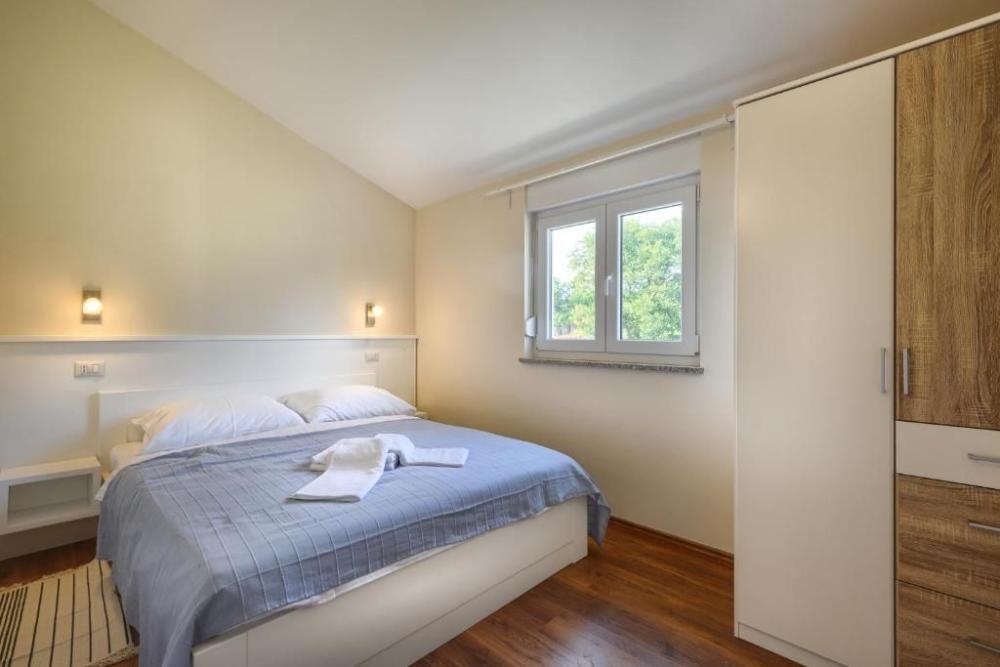 Вилла в Порече, Хорватия, 150 м² - фото 7