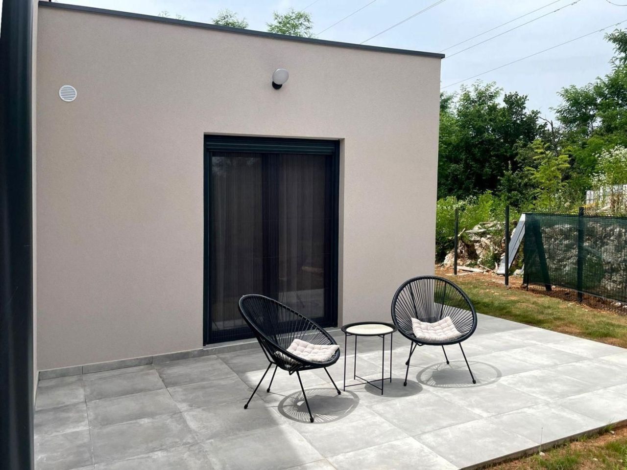 Вилла в Лабине, Хорватия, 140 м² - фото 7