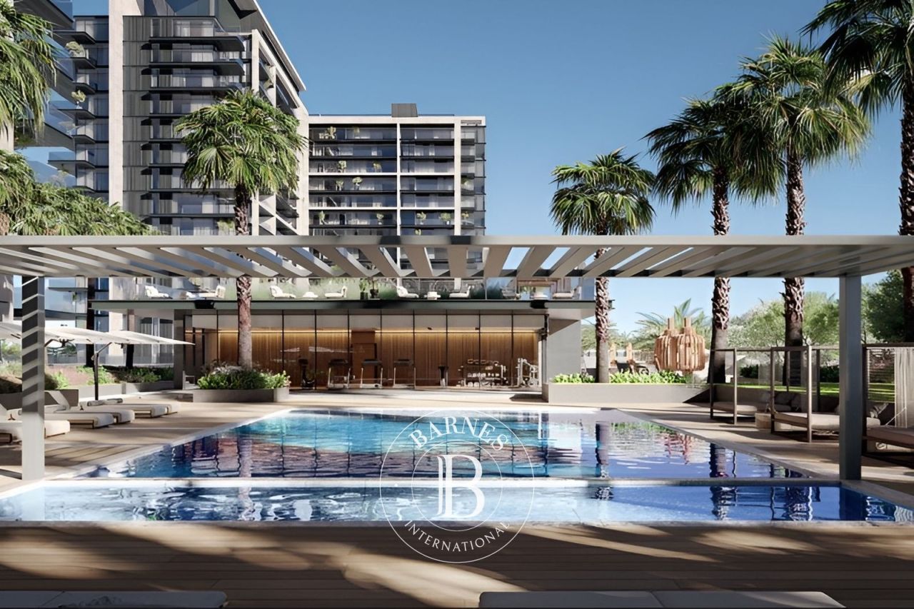 Квартира в Дубае, ОАЭ, 138.8 м² - фото 1