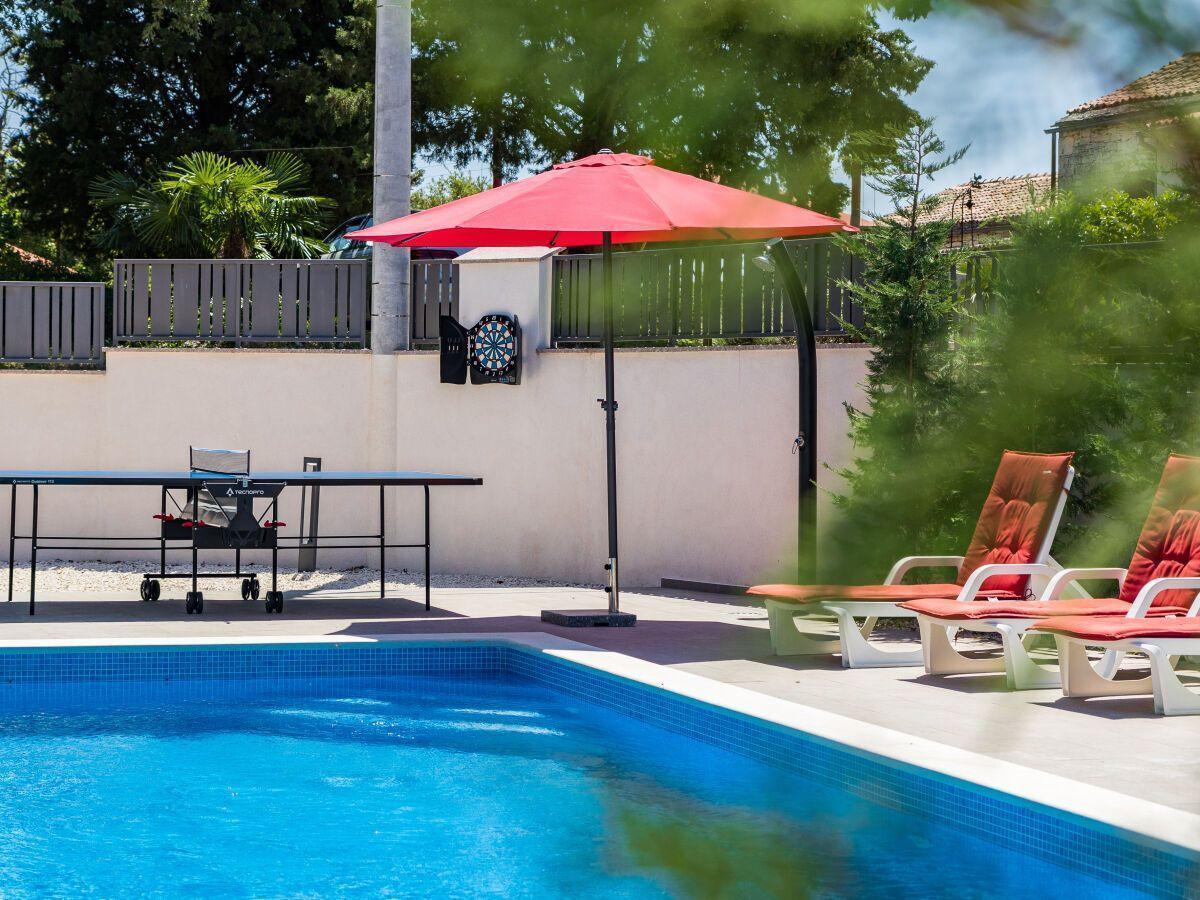 Вилла в Светвинченате, Хорватия, 220 м² - фото 7