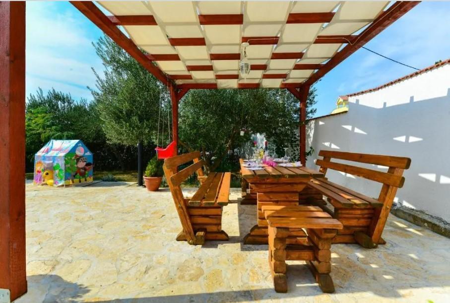 Вилла в Задаре, Хорватия, 150 м² - фото 8