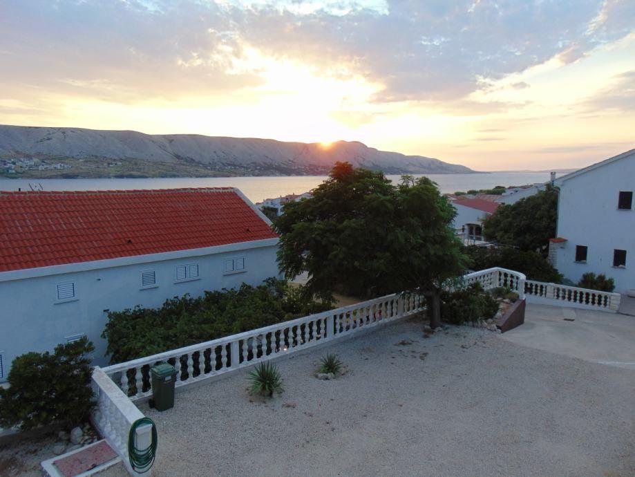 Отель, гостиница на острове Паг, Хорватия, 405 м² - фото 7