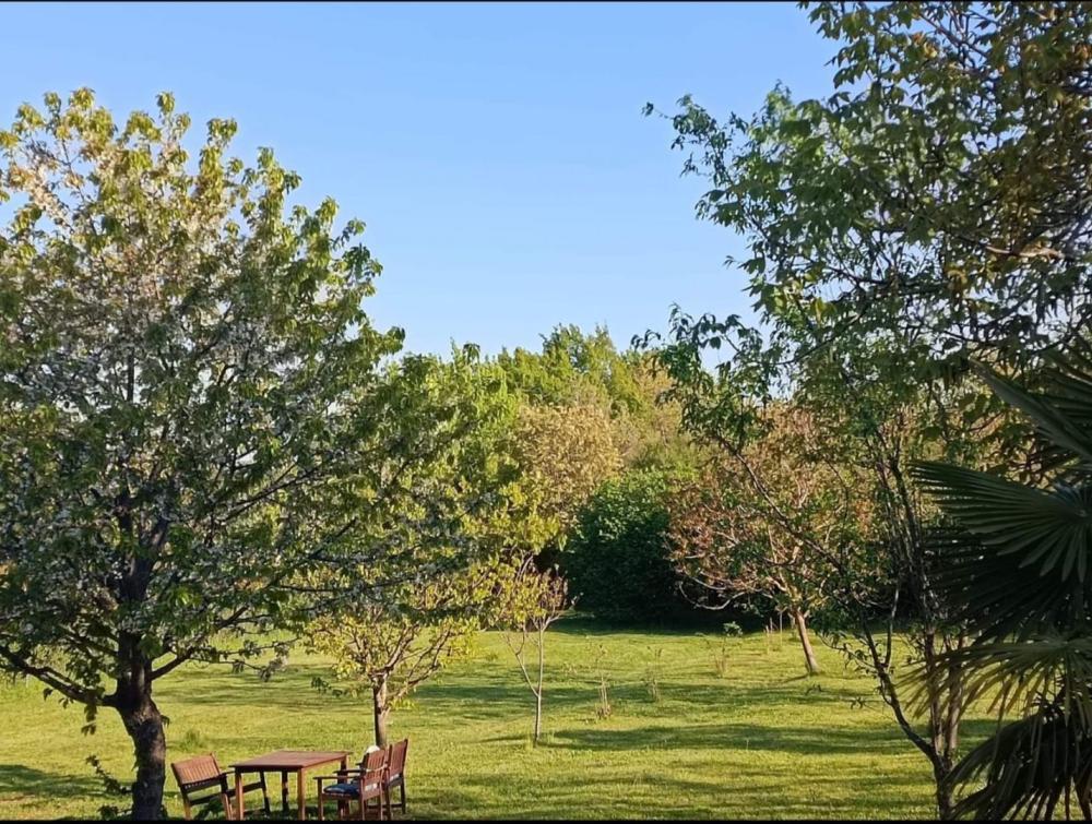 Вилла в Лабине, Хорватия, 96 м² - фото 8