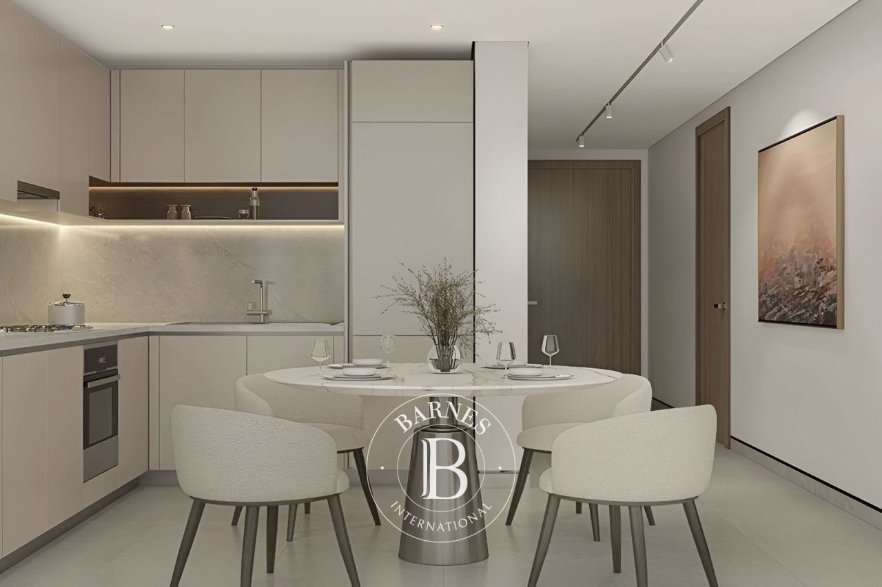 Квартира Bukadra, ОАЭ, 111.7 м² - фото 2