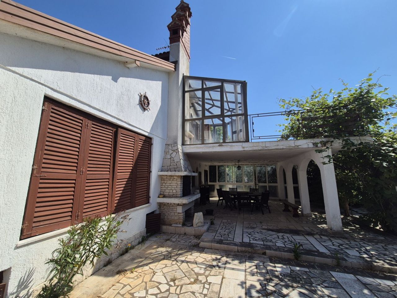 Отель, гостиница в Помере, Хорватия, 320 м² - фото 8