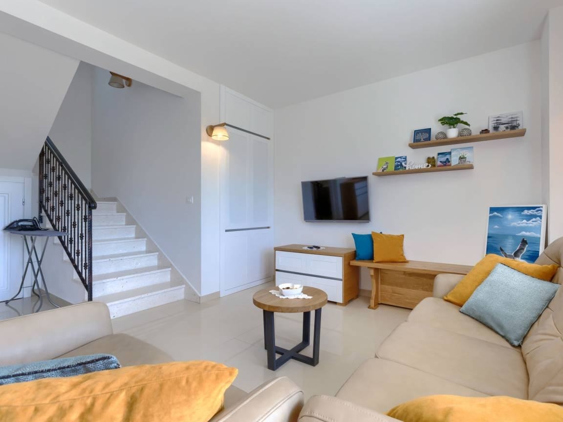 Вилла Trget, Хорватия, 122 м² - фото 8