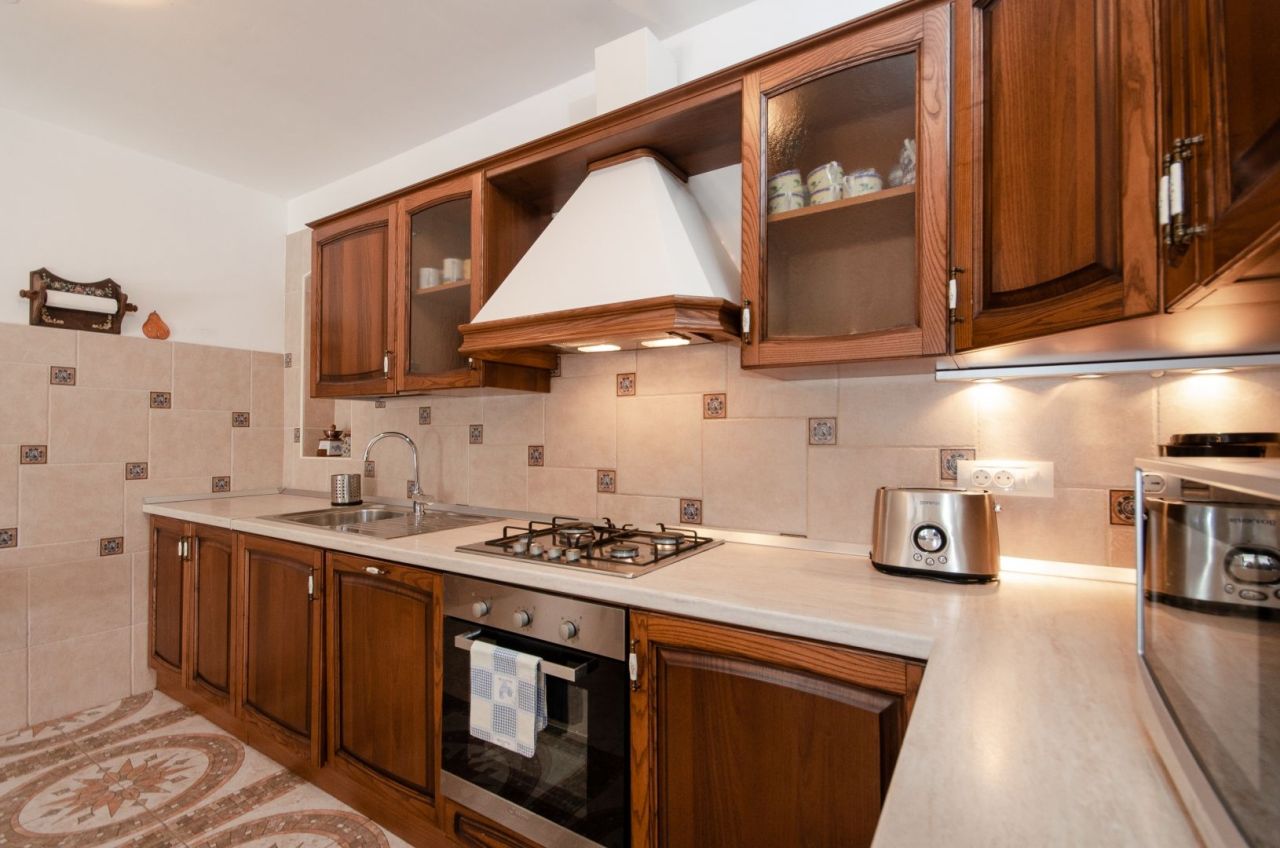 Вилла Kanfanar, Хорватия, 220 м² - фото 8