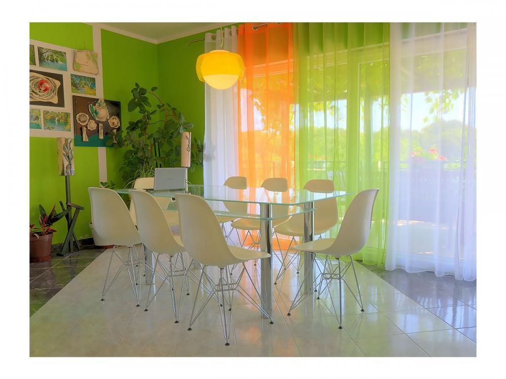 Вилла в Пуле, Хорватия, 150 м² - фото 8