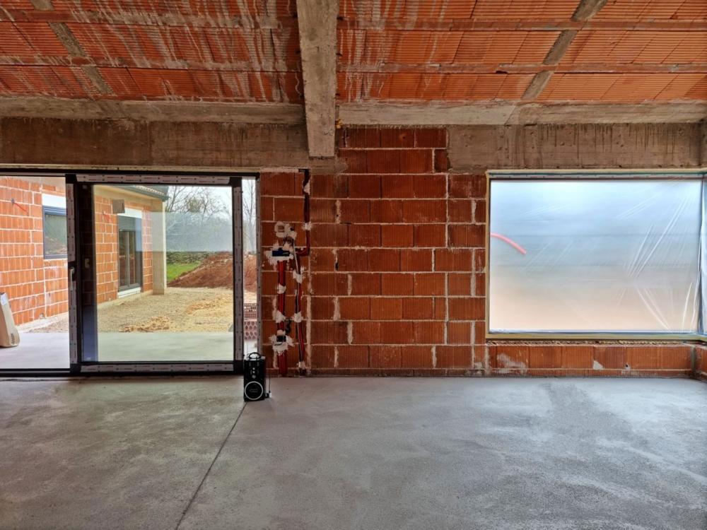 Вилла в Лабине, Хорватия, 185 м² - фото 8