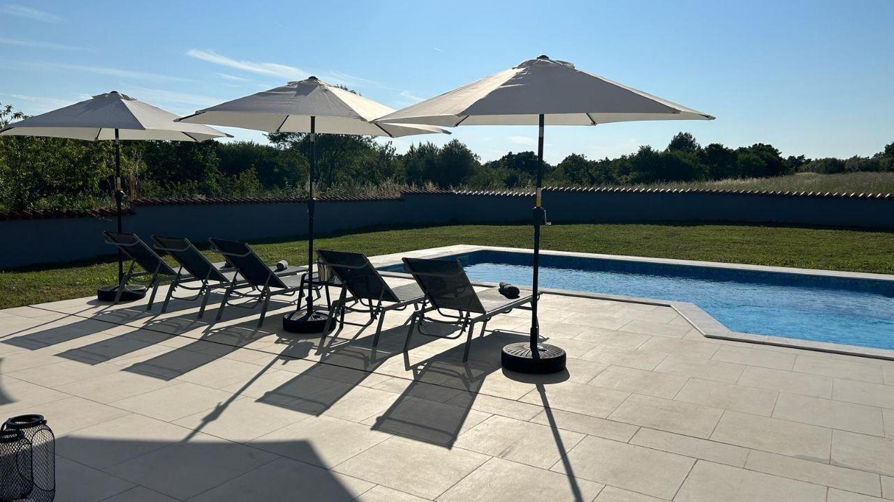 Вилла в Фажане, Хорватия, 149 м² - фото 8