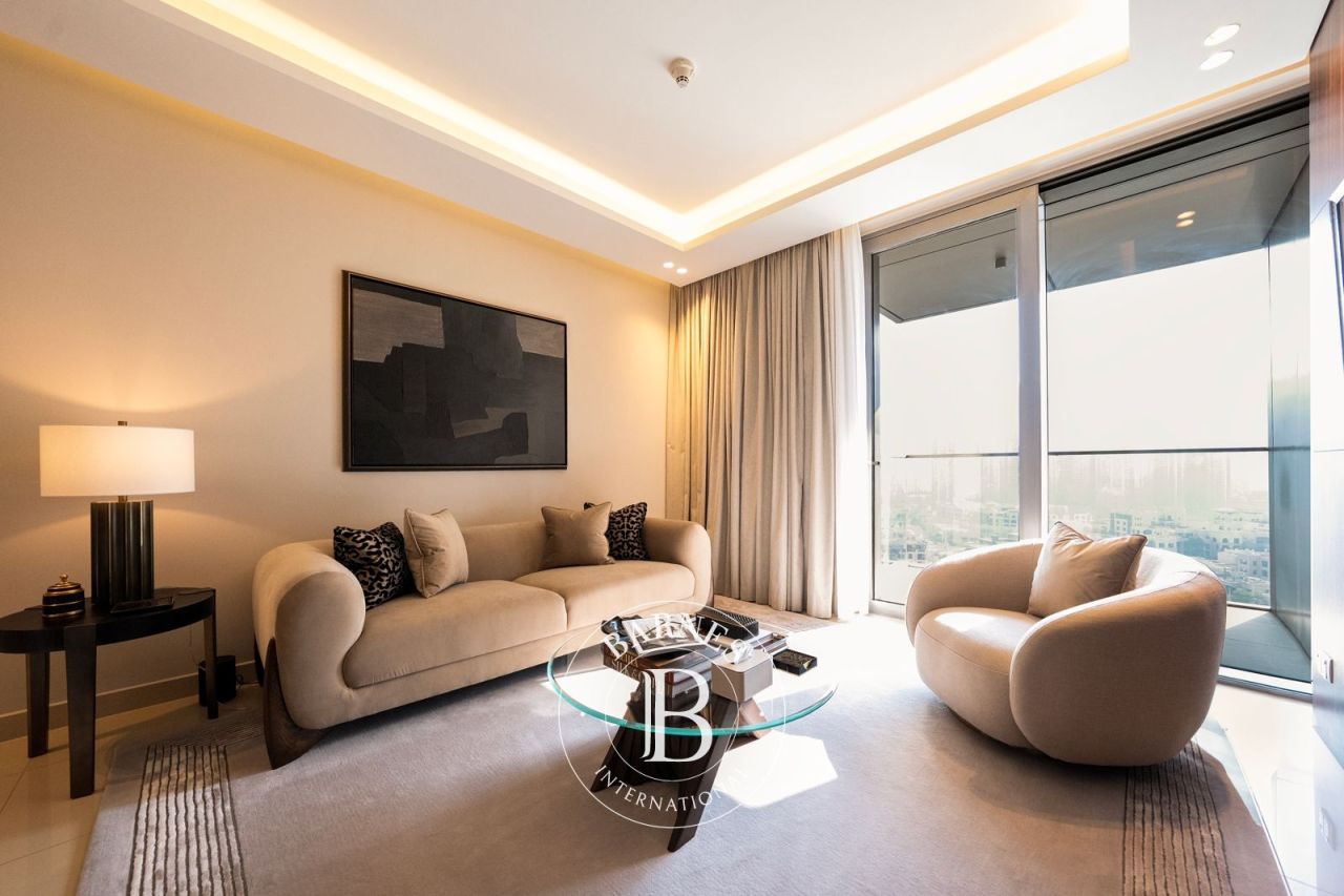 Квартира в Дубае, ОАЭ, 85.4 м² - фото 2