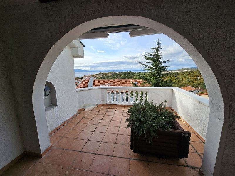 Отель, гостиница Klenovica, Хорватия, 320 м² - фото 8