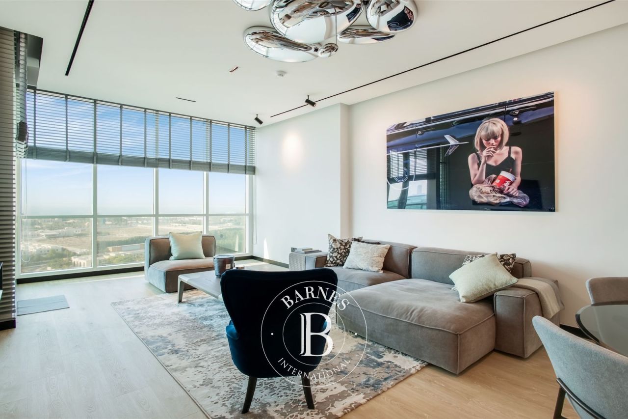 Квартира Al Sufouh, ОАЭ, 130.7 м² - фото 2