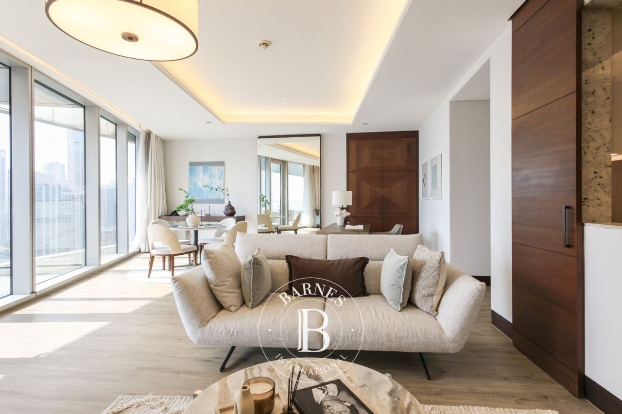 Квартира в Дубае, ОАЭ, 226.5 м² - фото 2