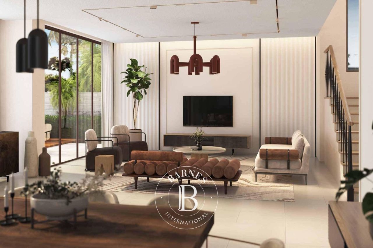 Таунхаус в Дубае, ОАЭ, 144 м² - фото 2