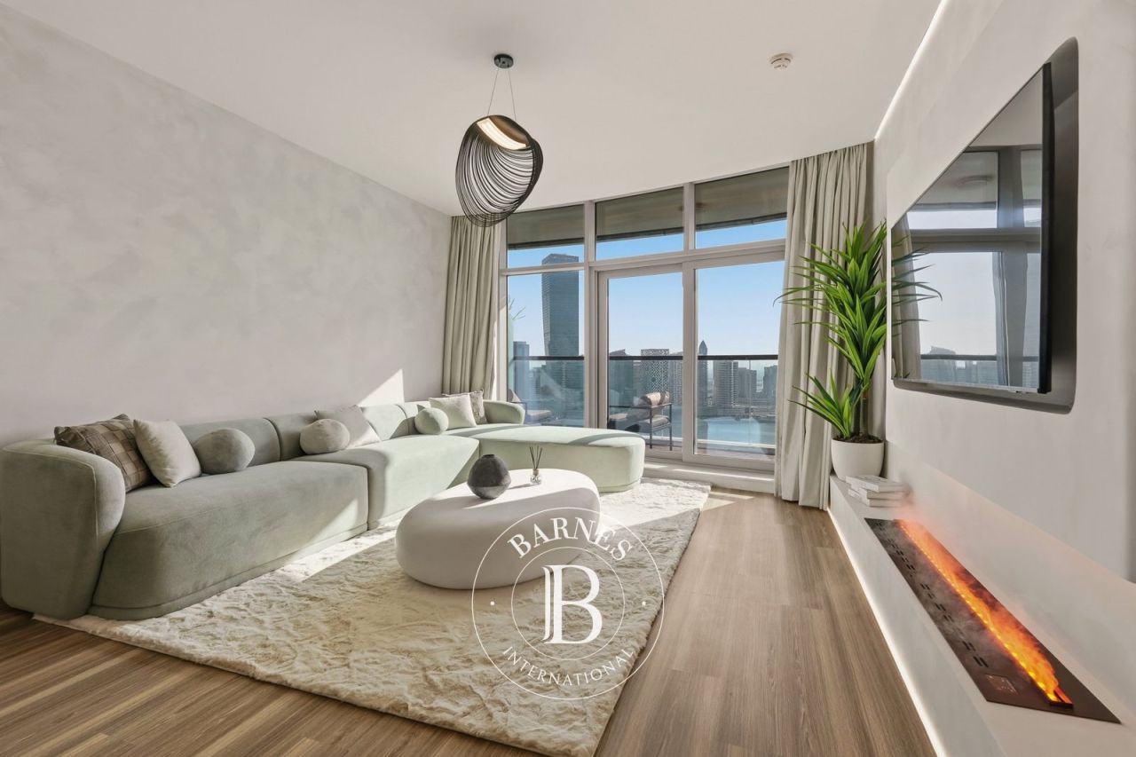 Квартира в Дубае, ОАЭ, 128.7 м² - фото 2