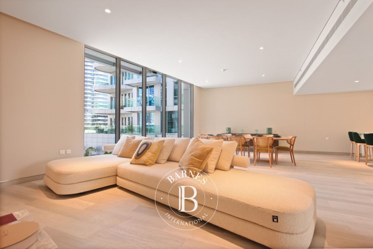 Квартира в Дубае, ОАЭ, 265.5 м² - фото 2