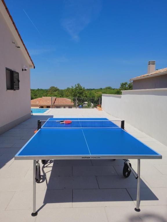 Вилла в Лабине, Хорватия, 249 м² - фото 8