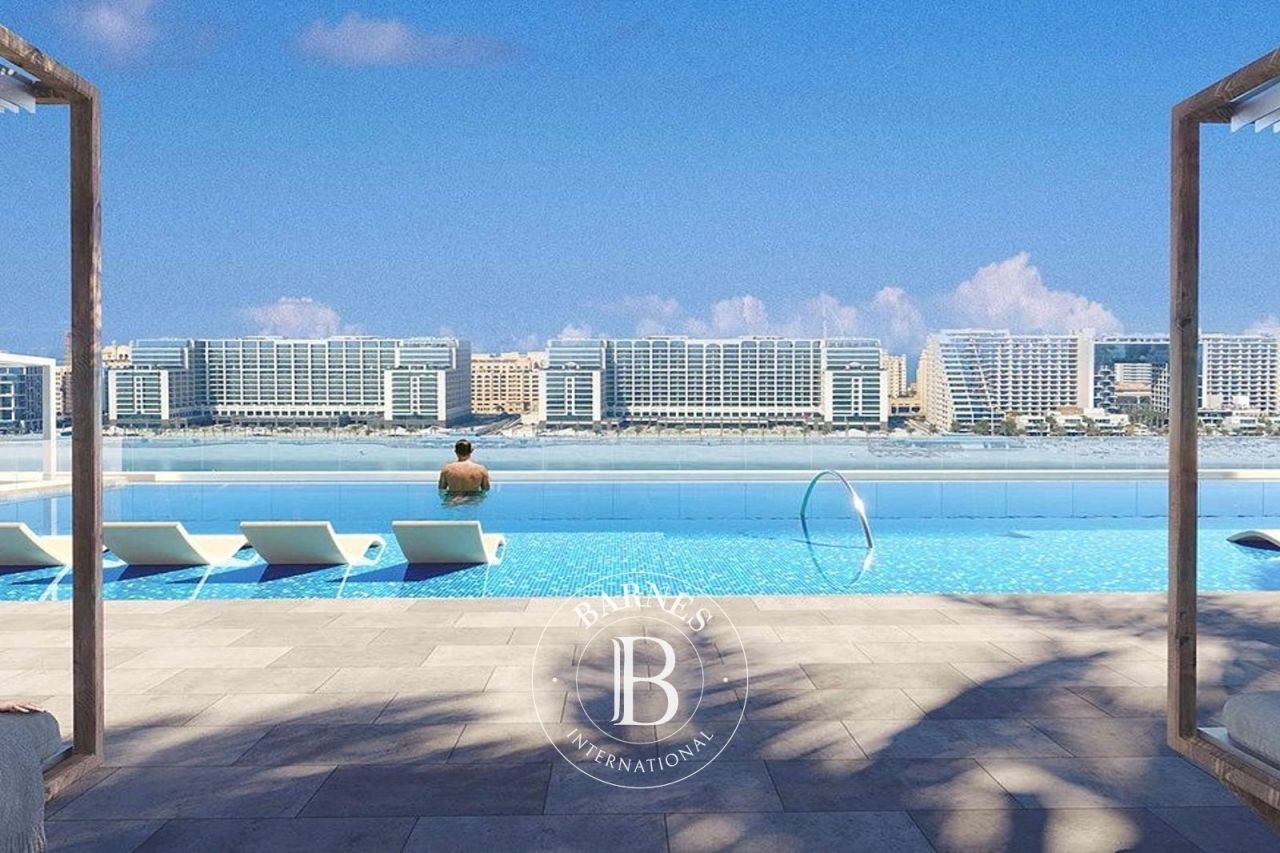 Квартира в Дубае, ОАЭ, 150.7 м² - фото 2