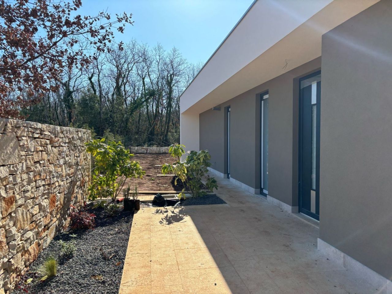 Вилла в Светвинченате, Хорватия, 189 м² - фото 8