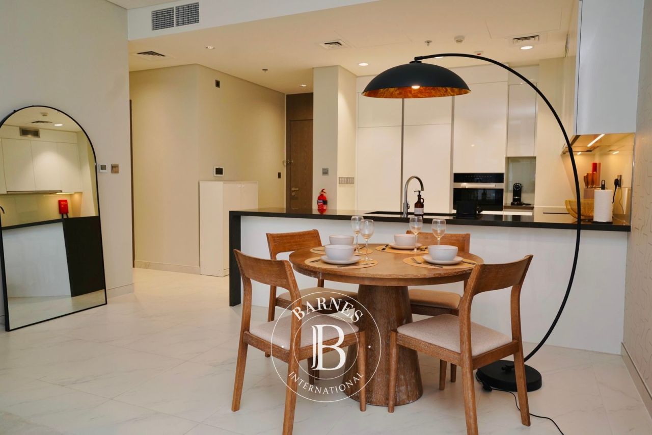 Квартира в Дубае, ОАЭ, 138.1 м² - фото 2