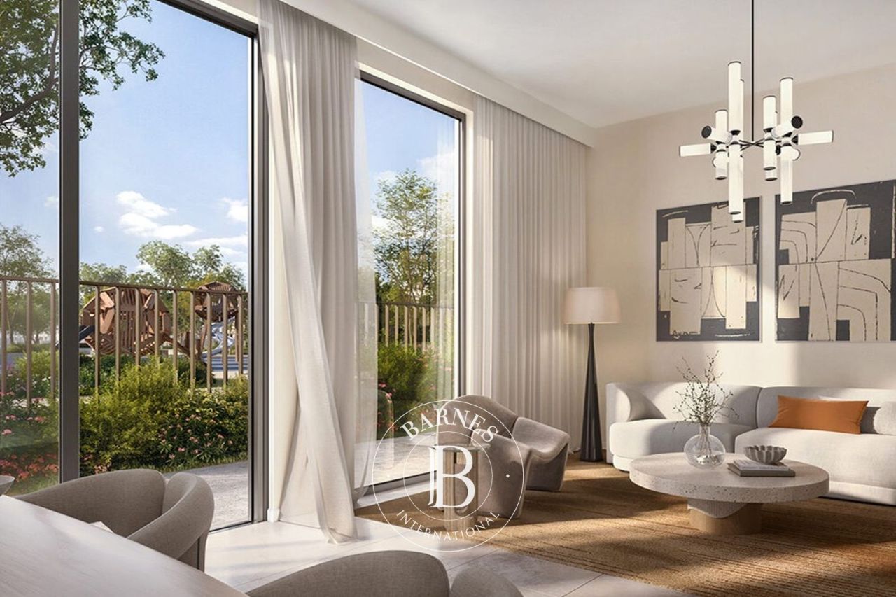 Таунхаус в Дубае, ОАЭ, 230.3 м² - фото 2