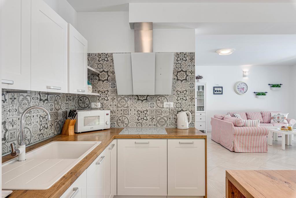 Вилла Rabac,Labin, Хорватия, 143 м² - фото 8