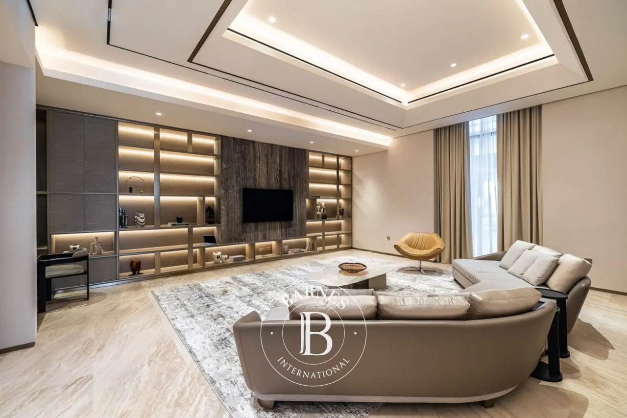 Пентхаус в Дубае, ОАЭ, 408.5 м² - фото 2